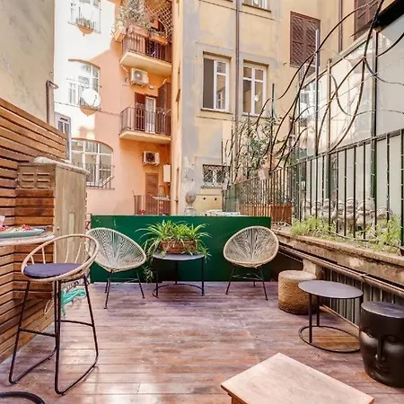 Vivilo Collection - Macelli Spanish Steps