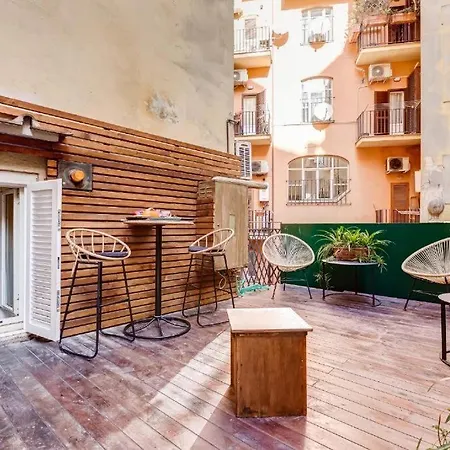 Apartamento Vivilo Collection - Macelli Spanish Steps