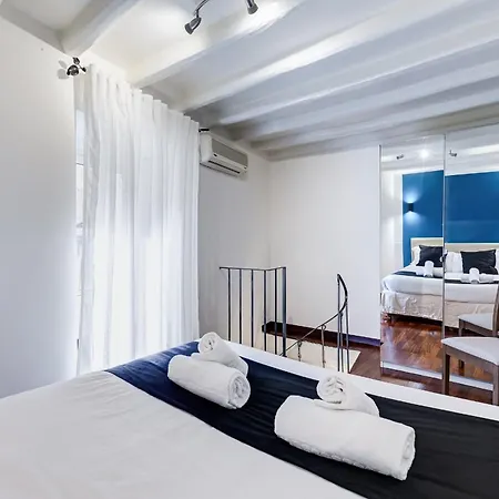 Vivilo Collection - Macelli Spanish Steps