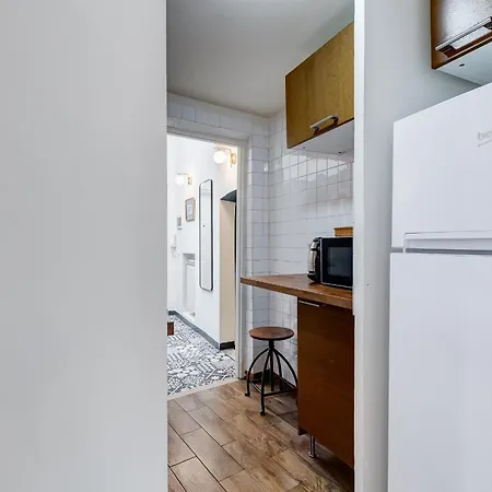 Vivilo Collection - Macelli Spanish Steps Apartamento Roma
