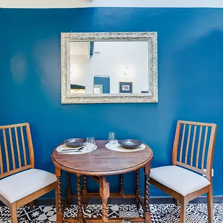 Vivilo Collection - Macelli Spanish Steps Apartamento