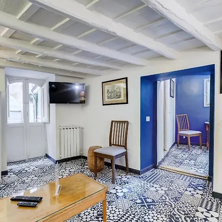 Vivilo Collection - Macelli Spanish Steps