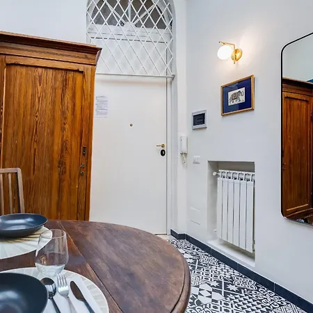 Vivilo Collection - Macelli Spanish Steps Rzym