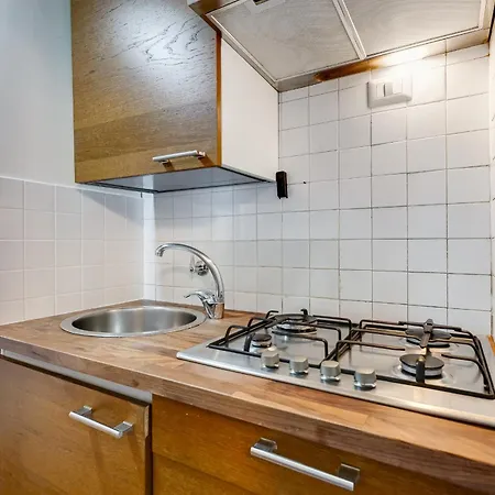 Vivilo Collection - Macelli Spanish Steps Apartamento Roma