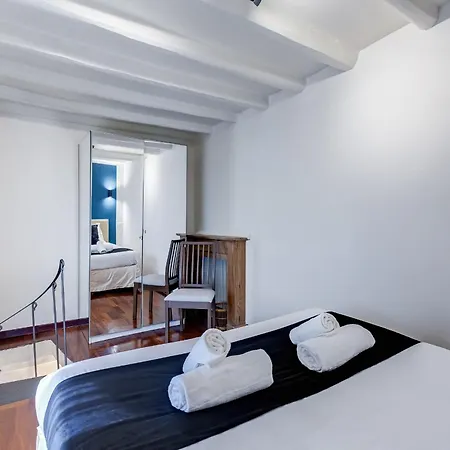 Vivilo Collection - Macelli Spanish Steps * Roma