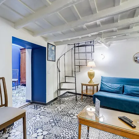 Vivilo Collection - Macelli Spanish Steps Apartamento