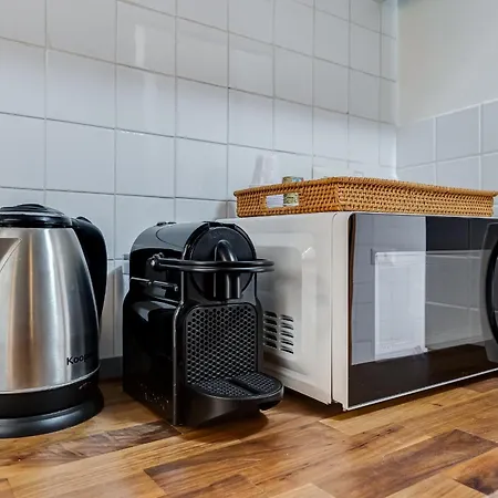 Apartament Vivilo Collection - Macelli Spanish Steps