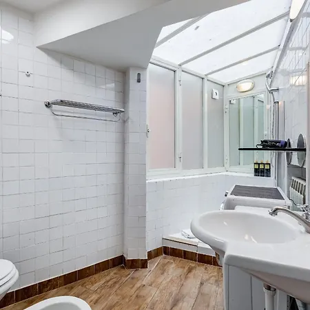 Apartament Vivilo Collection - Macelli Spanish Steps Rzym