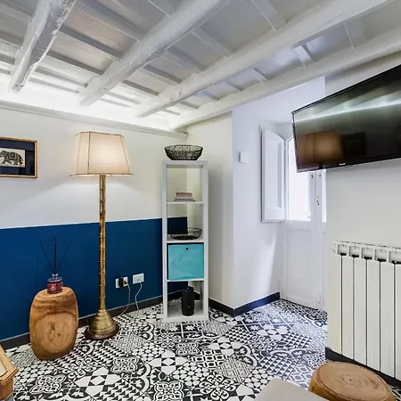 Apartament Vivilo Collection - Macelli Spanish Steps *