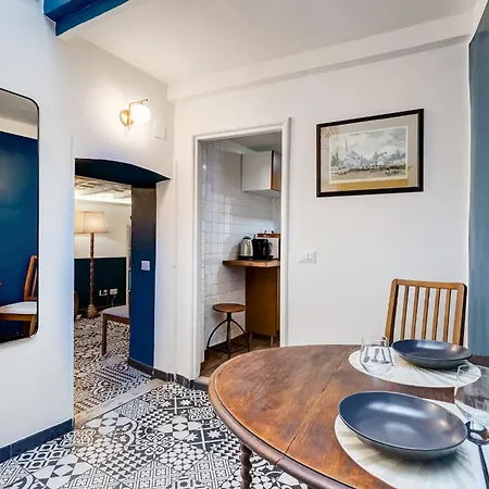Apartamento Vivilo Collection - Macelli Spanish Steps Roma