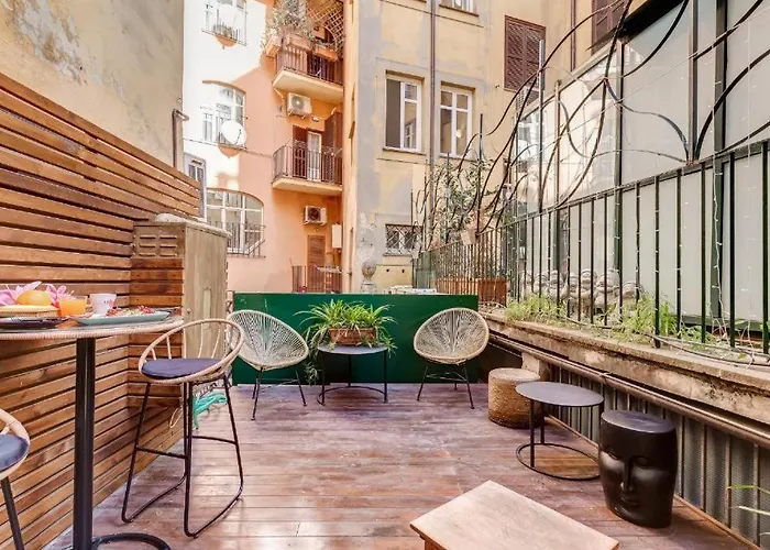 Vivilo Collection - Macelli Spanish Steps