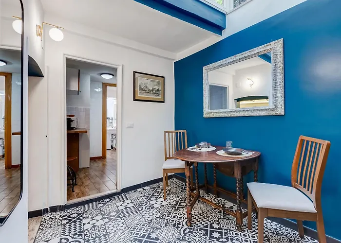 Vivilo Collection - Macelli Spanish Steps Рим