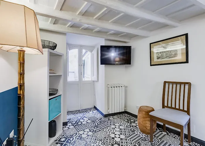 Vivilo Collection - Macelli Spanish Steps *