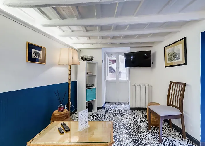 Апартаменты Vivilo Collection - Macelli Spanish Steps