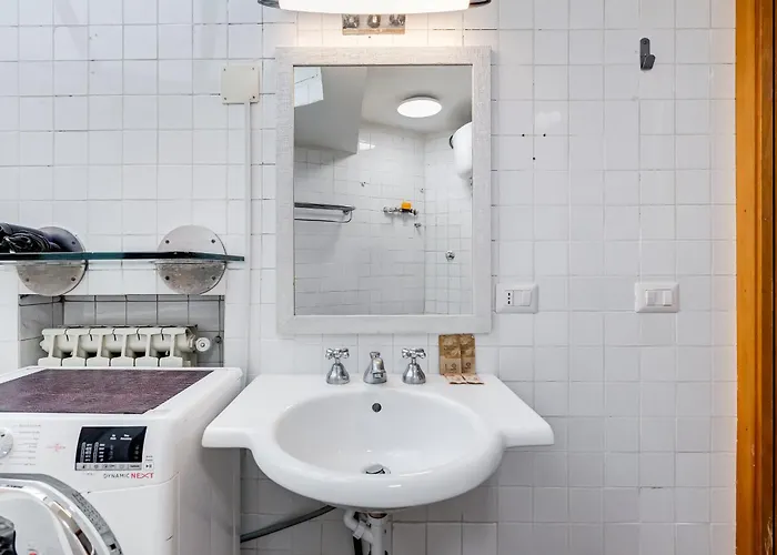 Vivilo Collection - Macelli Spanish Steps Апартаменты *