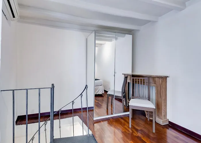 Vivilo Collection - Macelli Spanish Steps Апартаменты *