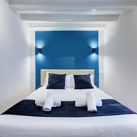 Appartement Vivilo Collection - Macelli Spanish Steps *