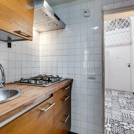 Vivilo Collection - Macelli Spanish Steps * Rom