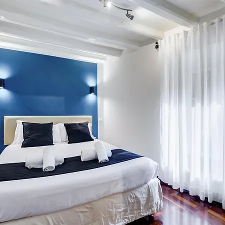 Vivilo Collection - Macelli Spanish Steps *