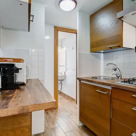Vivilo Collection - Macelli Spanish Steps Appartement