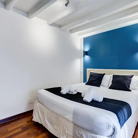 Appartement Vivilo Collection - Macelli Spanish Steps Rome