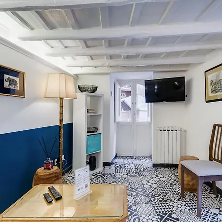 Appartement Vivilo Collection - Macelli Spanish Steps