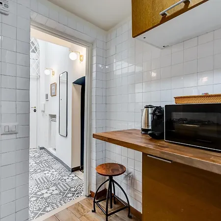 Vivilo Collection - Macelli Spanish Steps Rom