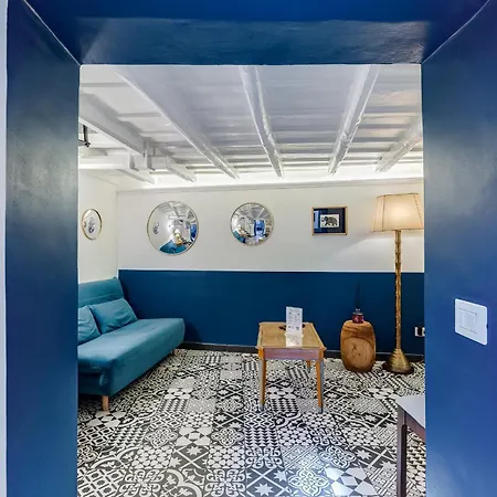 Vivilo Collection - Macelli Spanish Steps Апартаменты