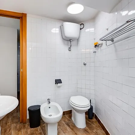 Vivilo Collection - Macelli Spanish Steps Rom