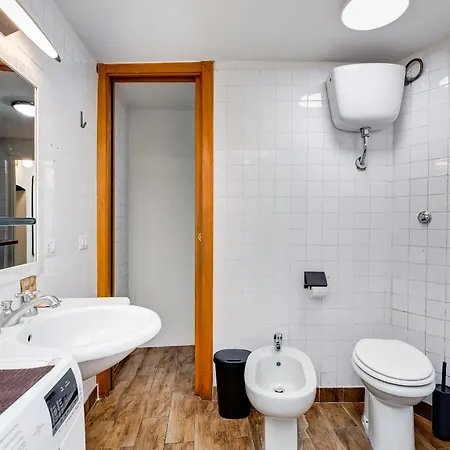 Vivilo Collection - Macelli Spanish Steps Lejlighed Rom